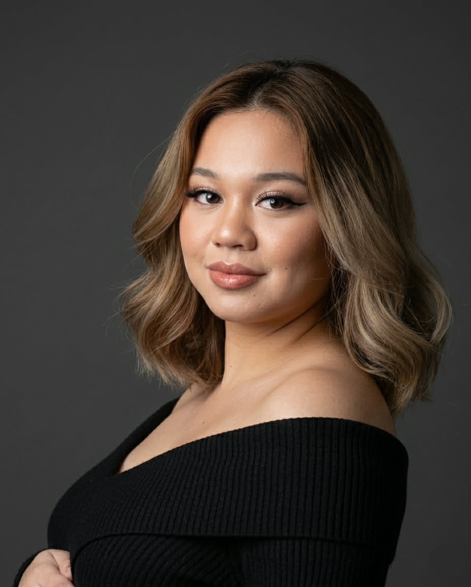 Maria Esmeralda Mendoza - Meridian Virtual Solutions